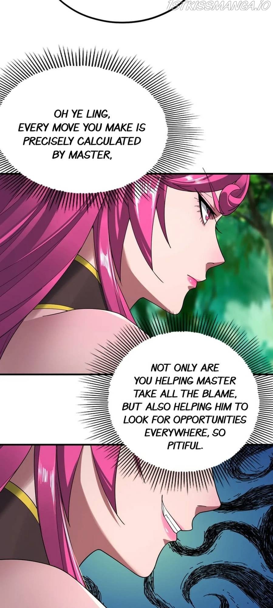 I Am The Fated Villain chapter 56 page 34