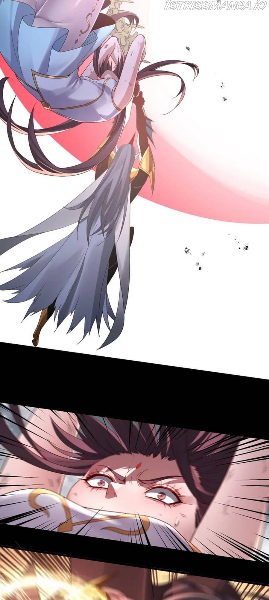 I Am The Fated Villain chapter 56 page 39