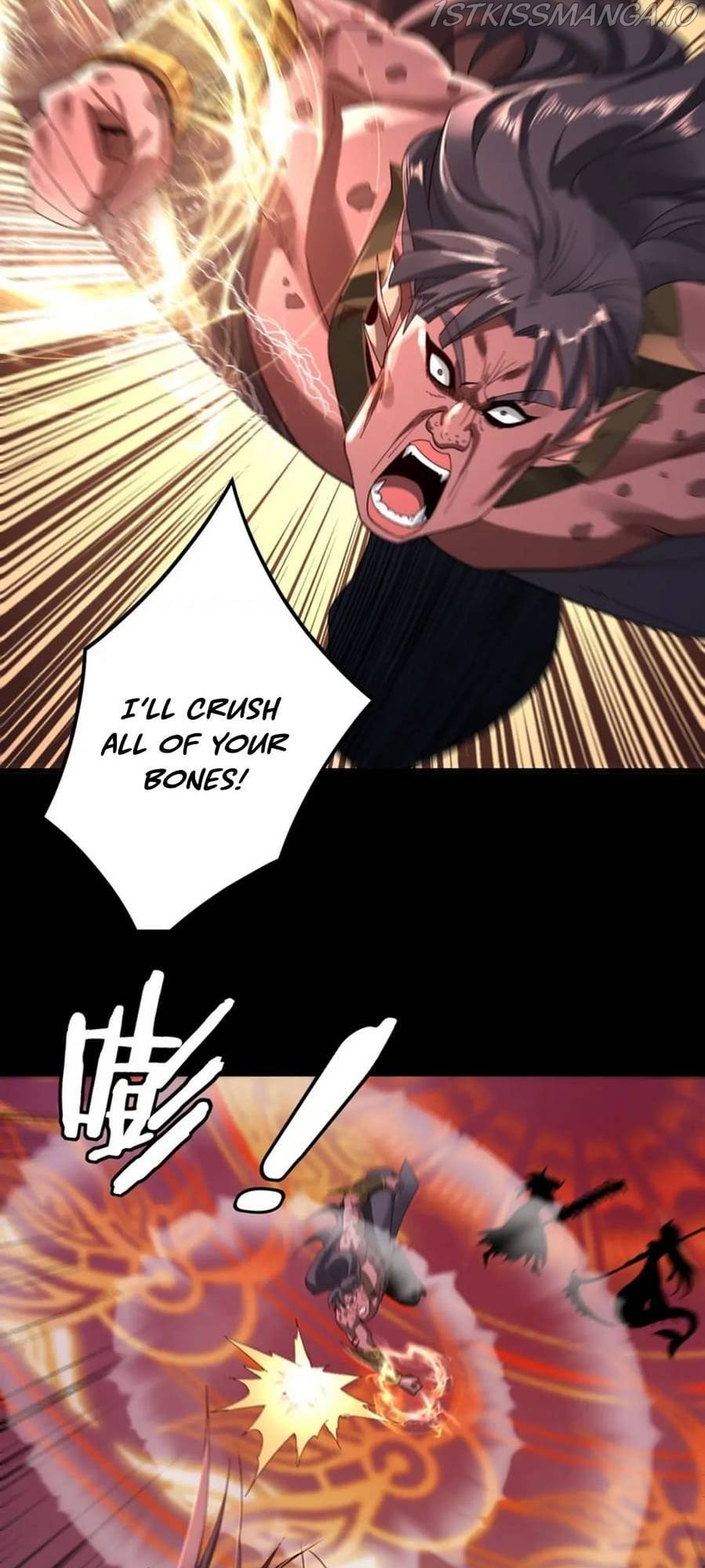 I Am The Fated Villain chapter 56 page 40