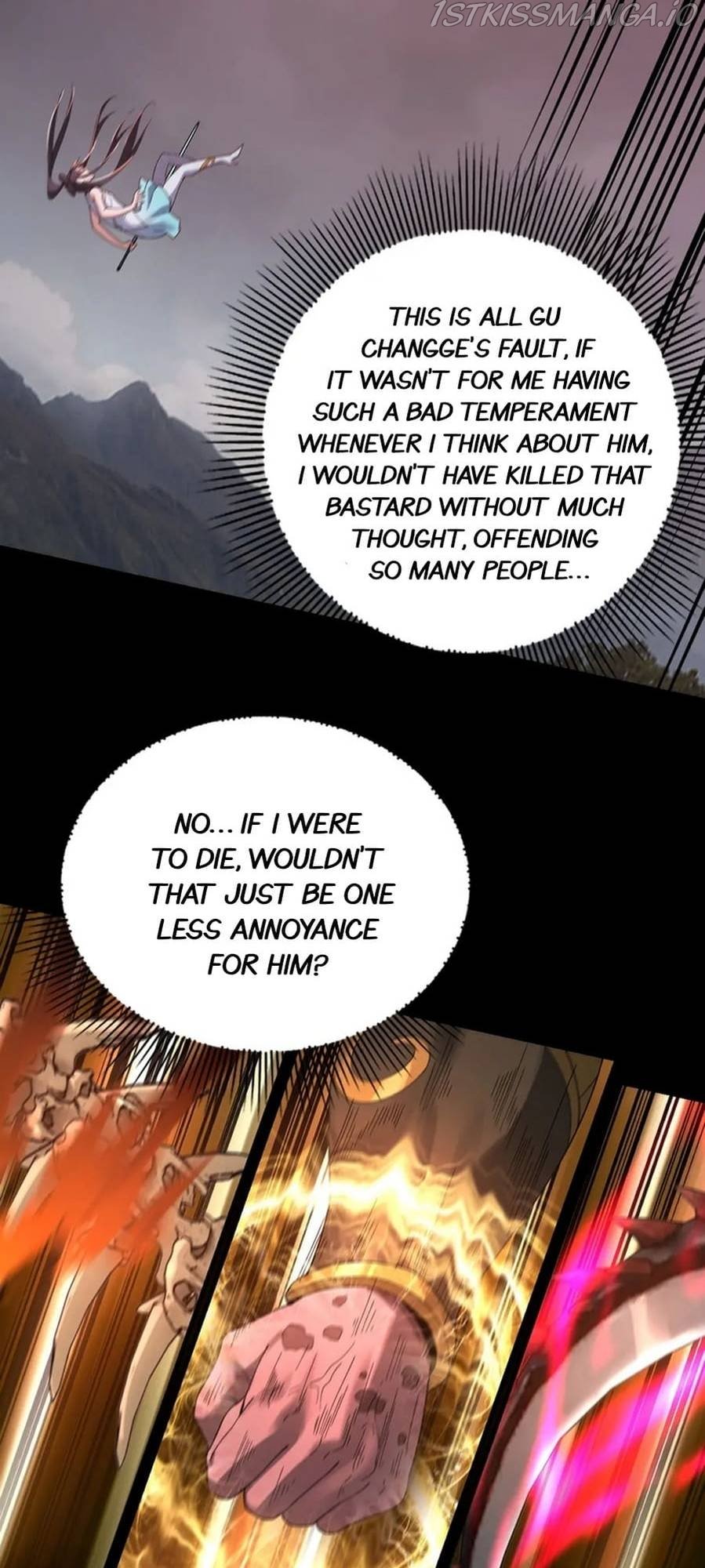 I Am The Fated Villain chapter 56 page 43