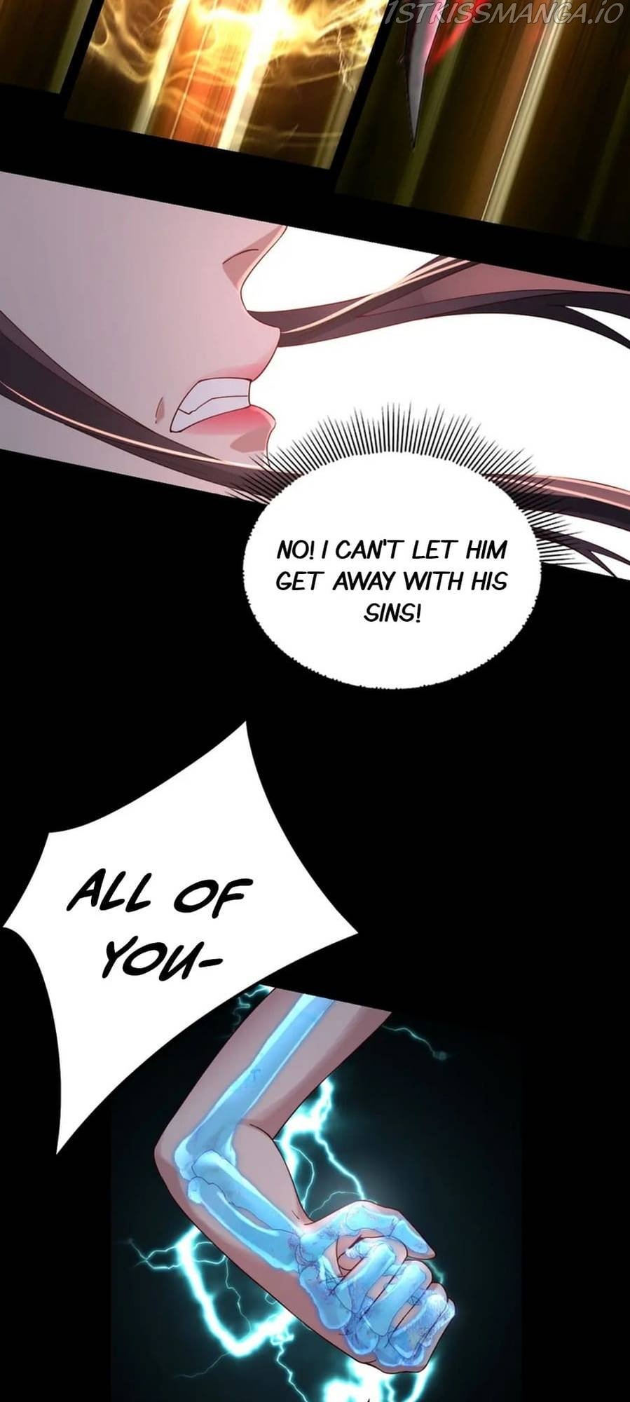 I Am The Fated Villain chapter 56 page 44