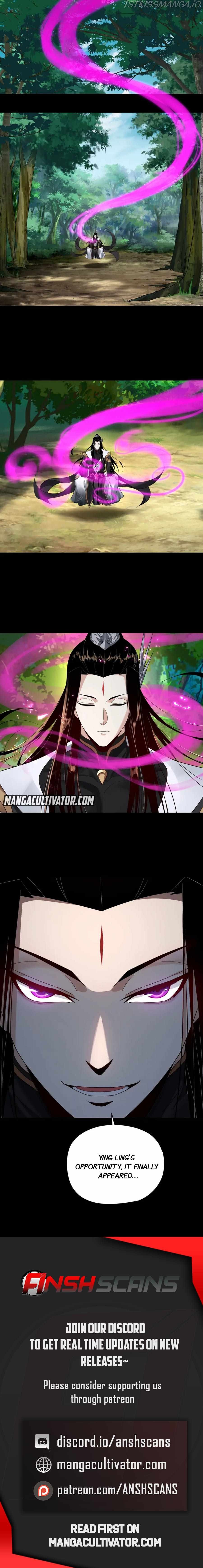 I Am The Fated Villain chapter 59 page 14