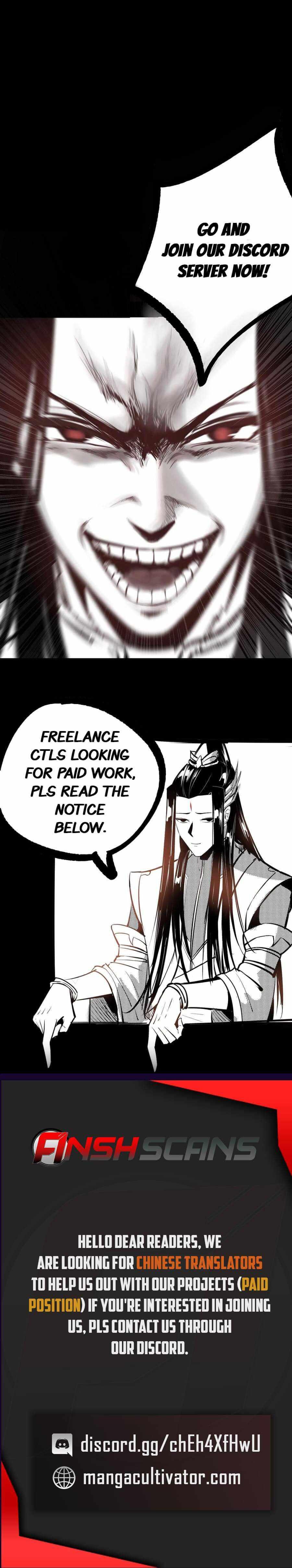 I Am The Fated Villain chapter 6 page 11
