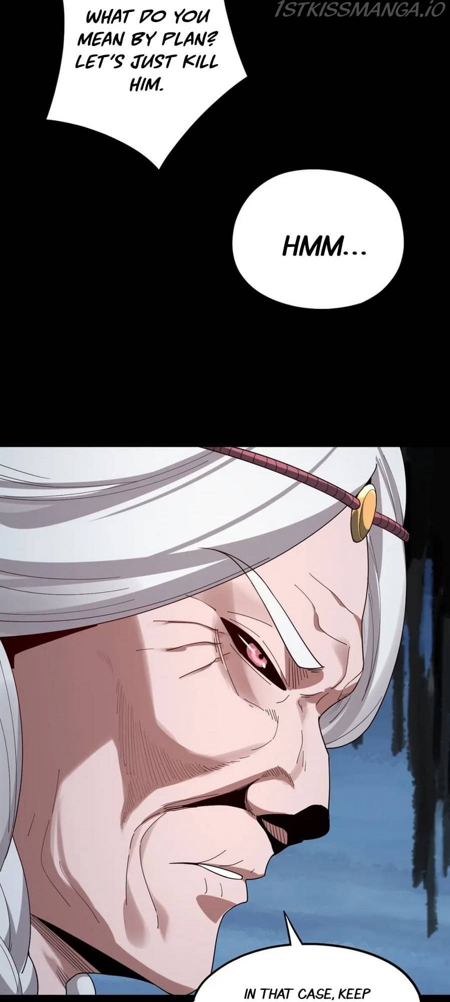 I Am The Fated Villain chapter 60 page 15