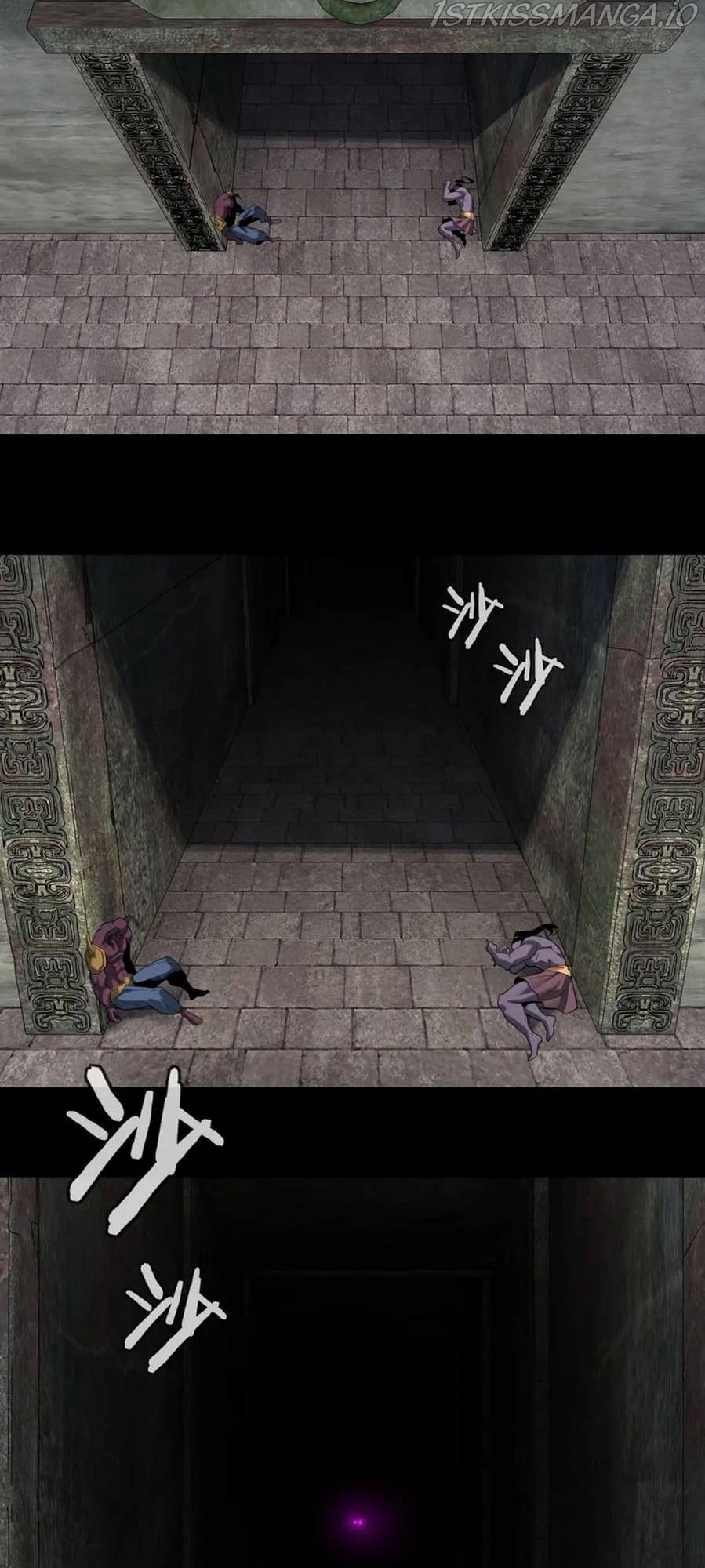 I Am The Fated Villain chapter 60 page 26