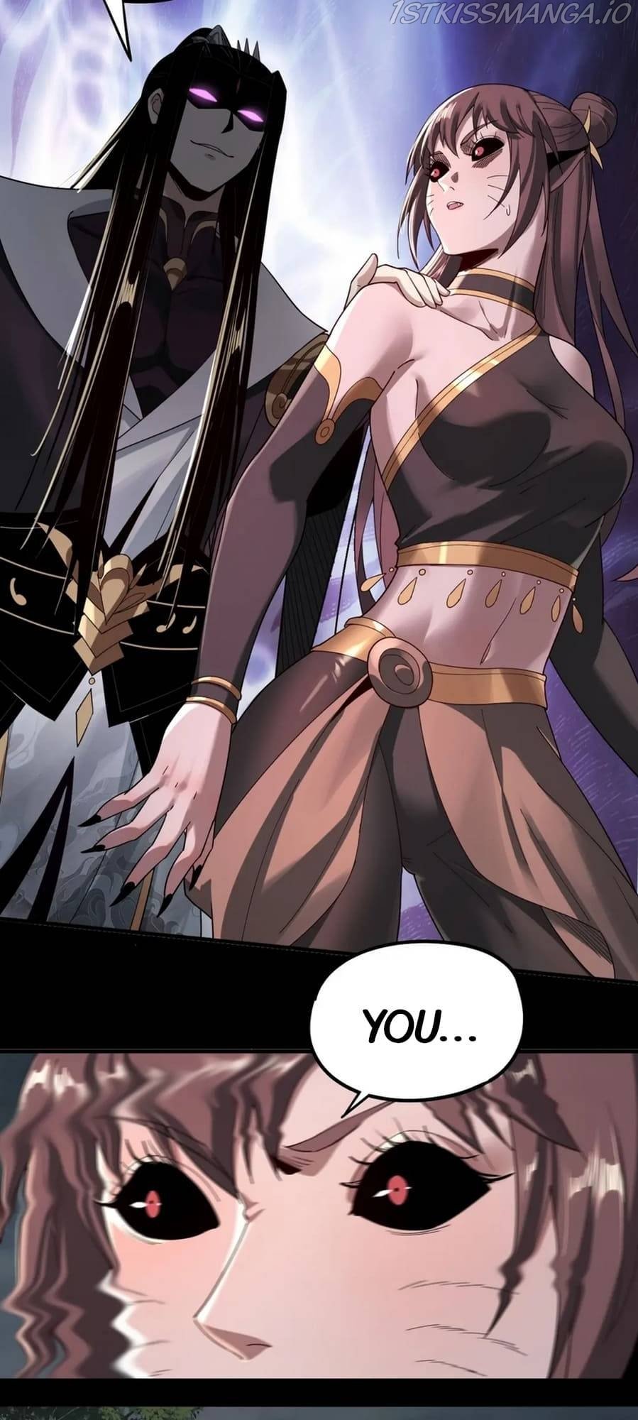 I Am The Fated Villain chapter 60 page 33