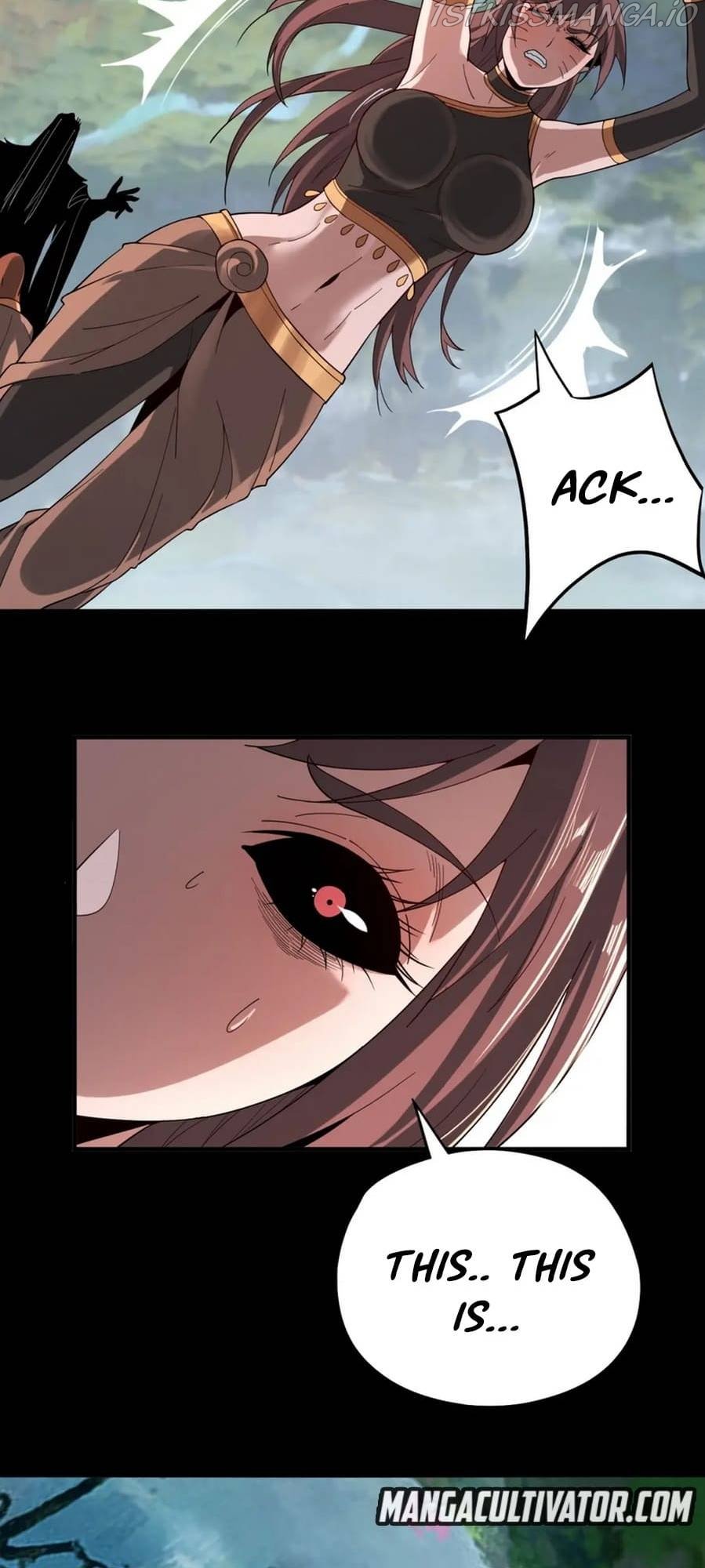 I Am The Fated Villain chapter 60 page 39