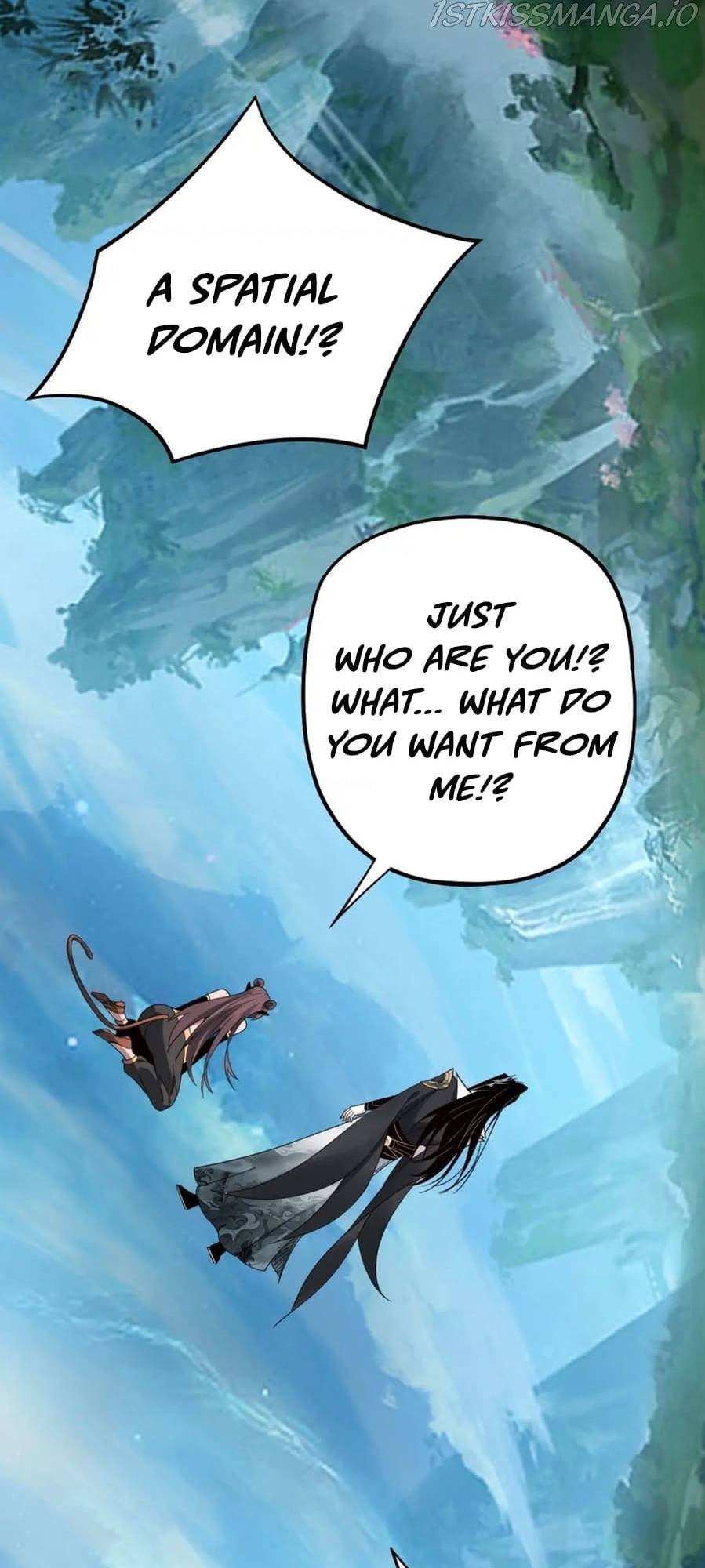 I Am The Fated Villain chapter 60 page 40