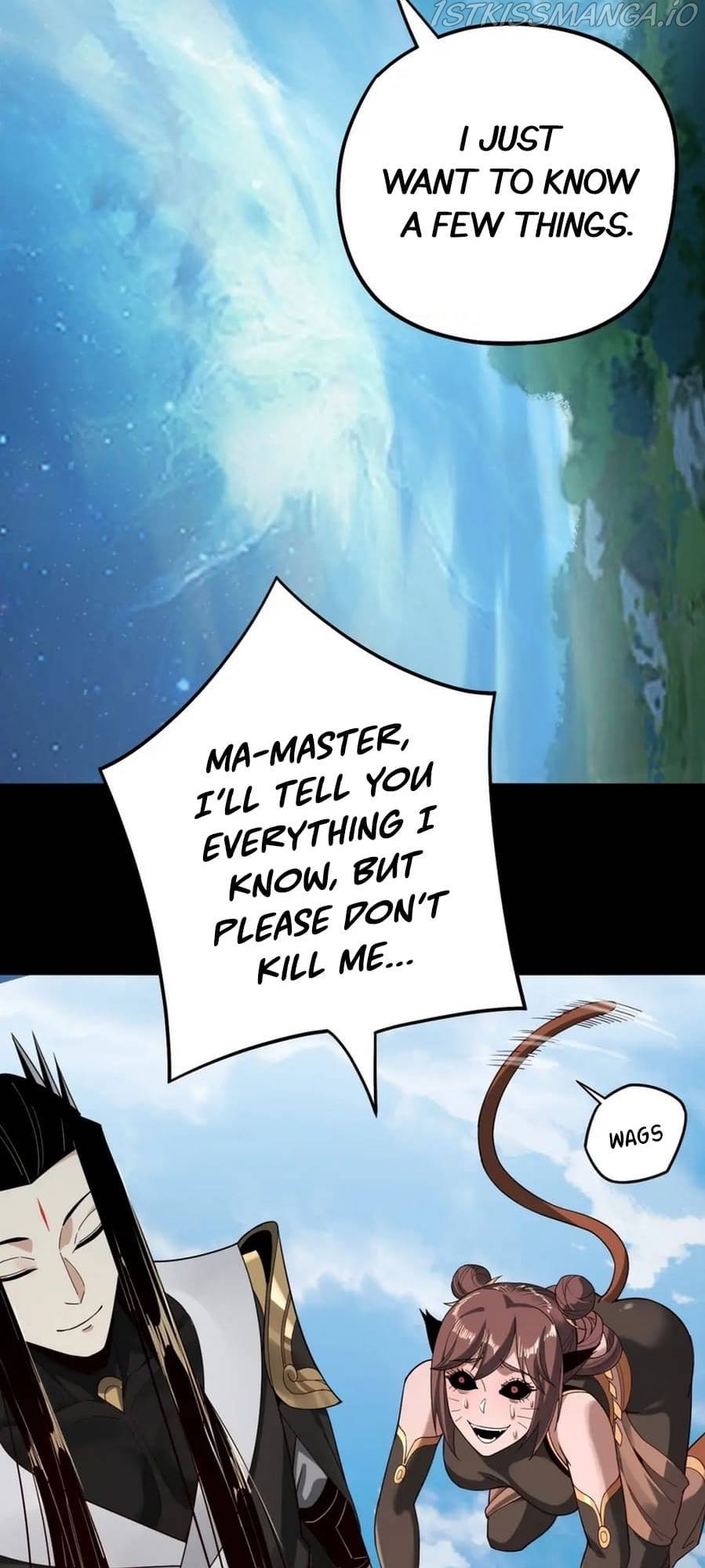 I Am The Fated Villain chapter 60 page 41