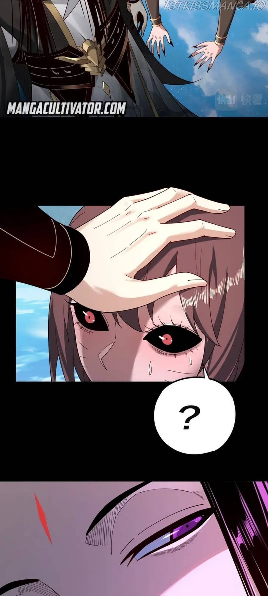 I Am The Fated Villain chapter 60 page 42