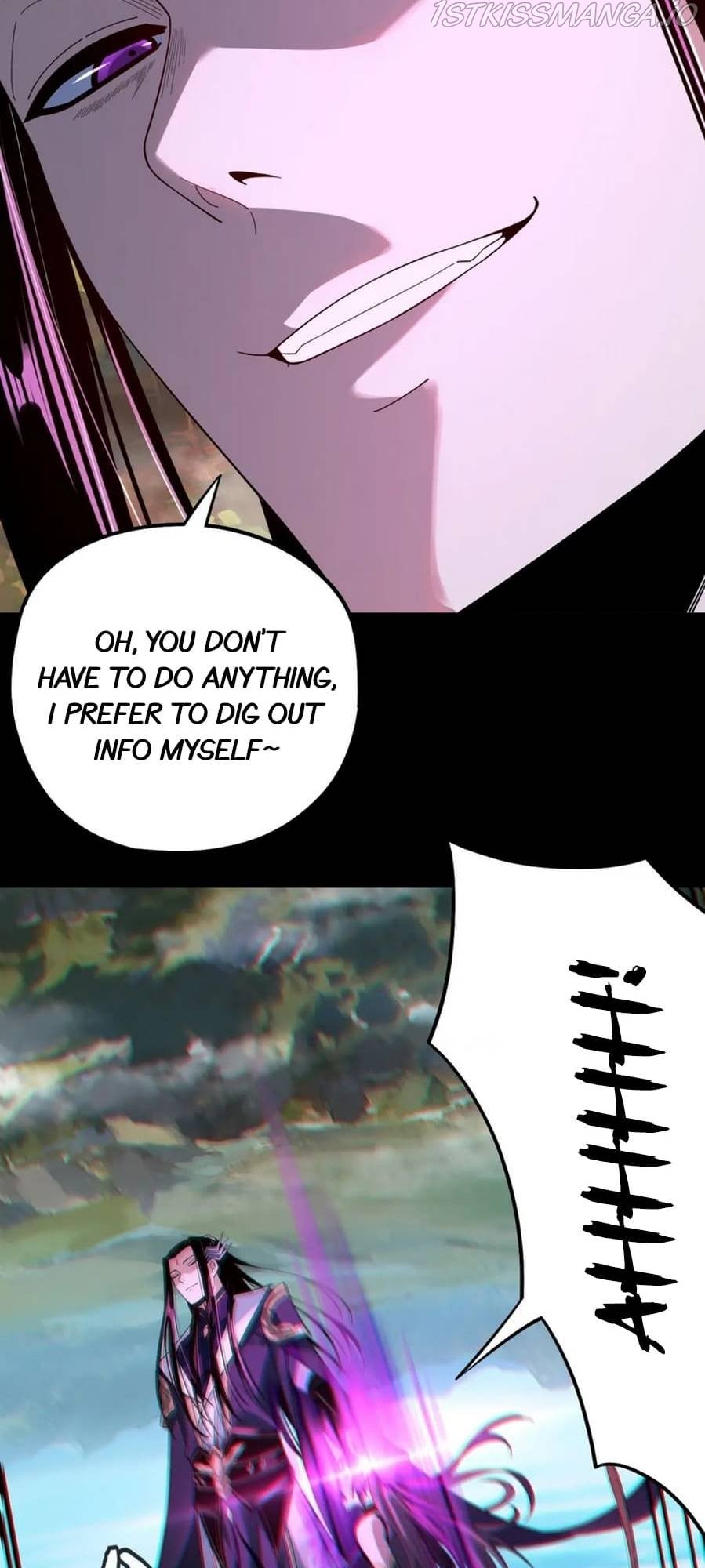 I Am The Fated Villain chapter 60 page 43