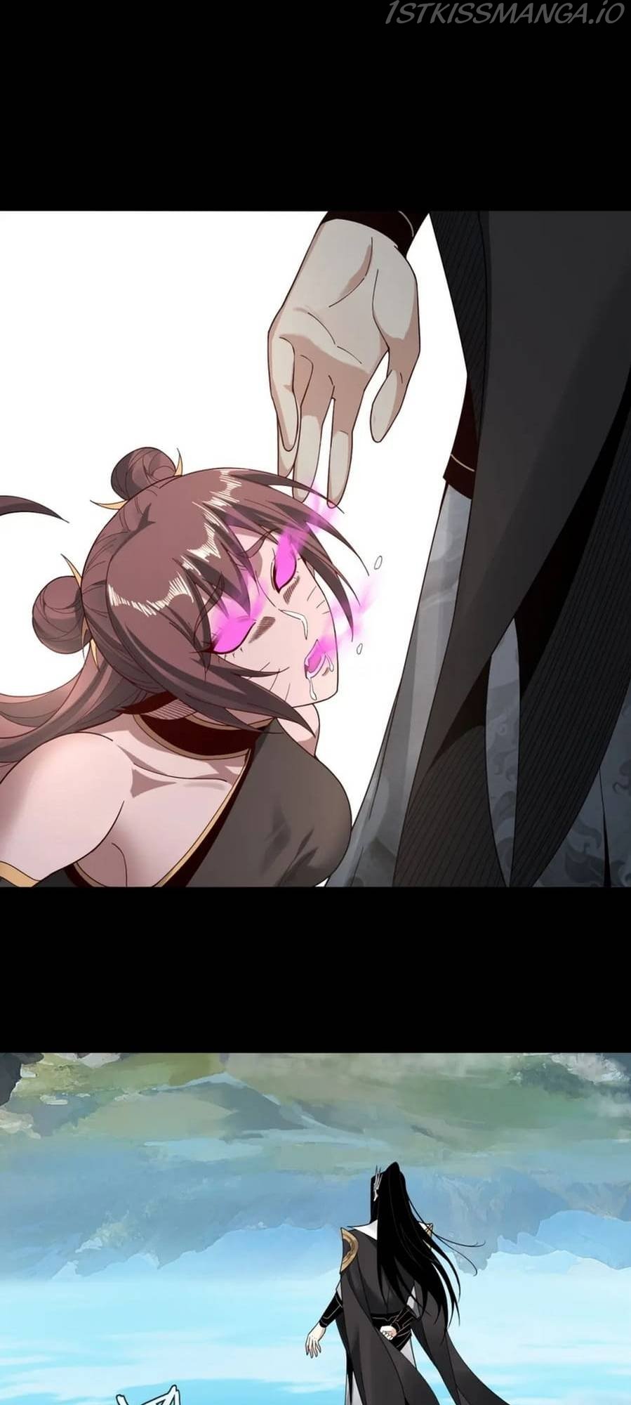 I Am The Fated Villain chapter 60 page 46