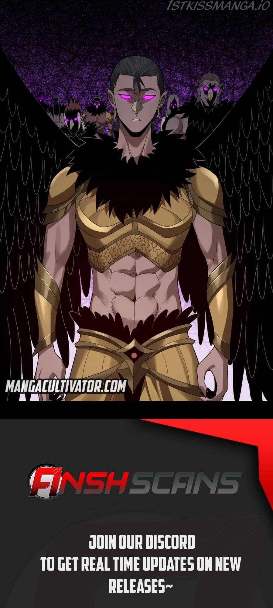I Am The Fated Villain chapter 60 page 48