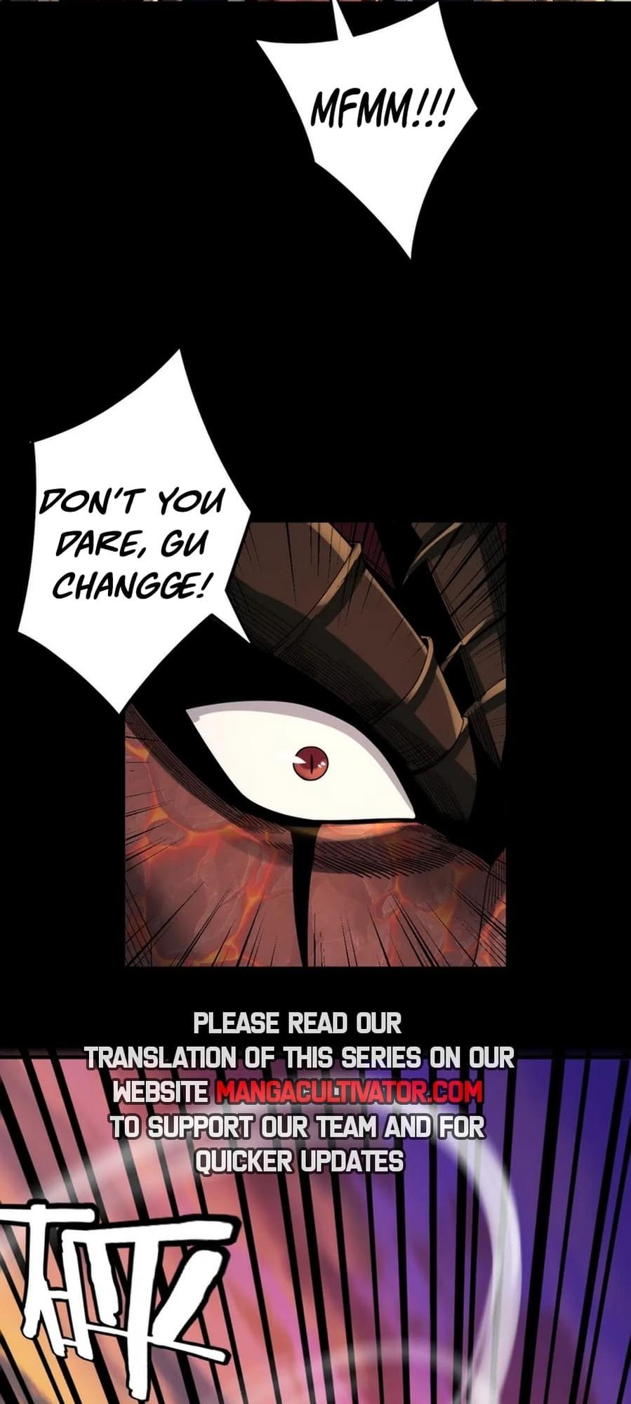 I Am The Fated Villain chapter 64 page 5