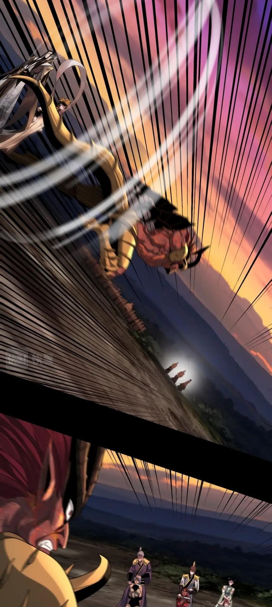 I Am The Fated Villain chapter 64 page 6