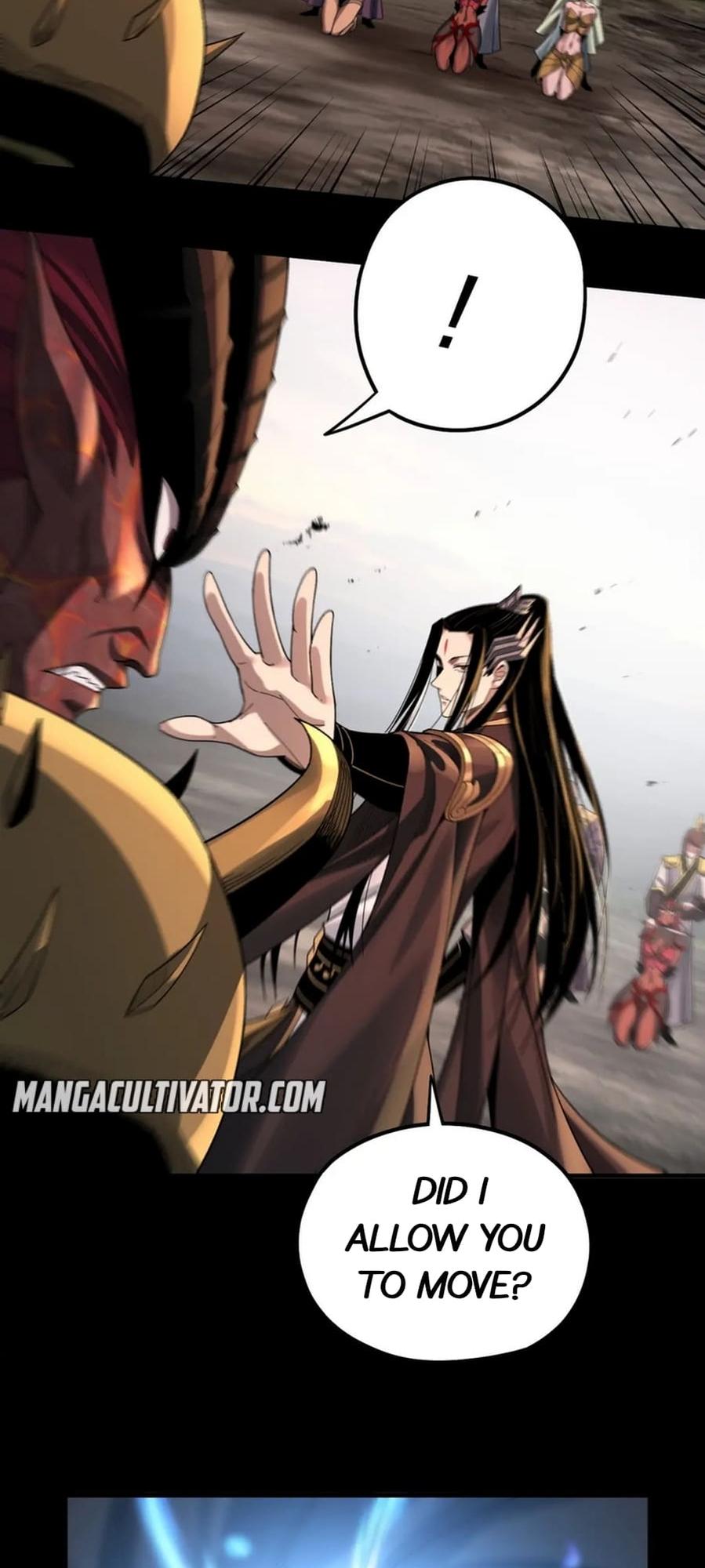 I Am The Fated Villain chapter 64 page 7