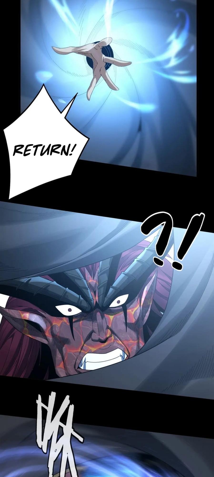I Am The Fated Villain chapter 64 page 8