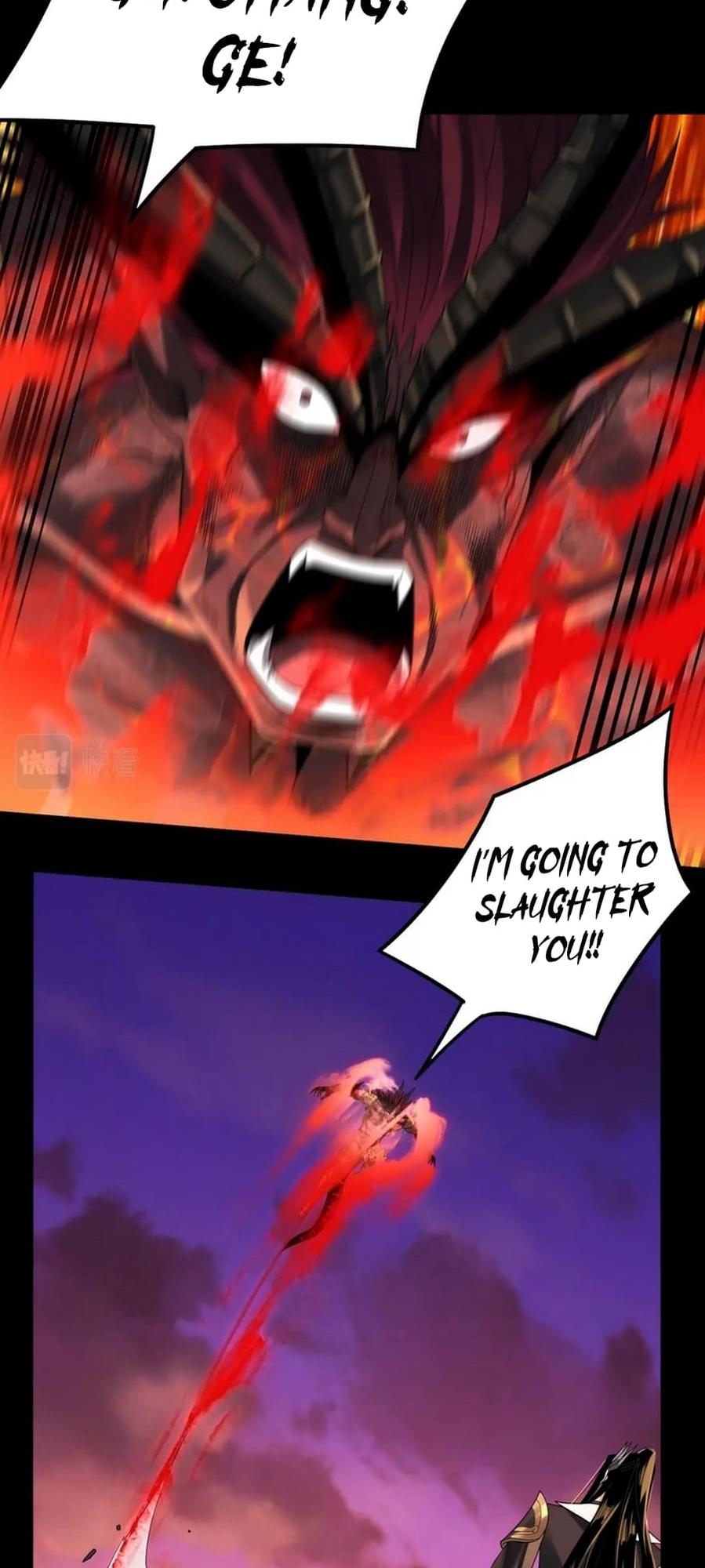 I Am The Fated Villain chapter 64 page 12
