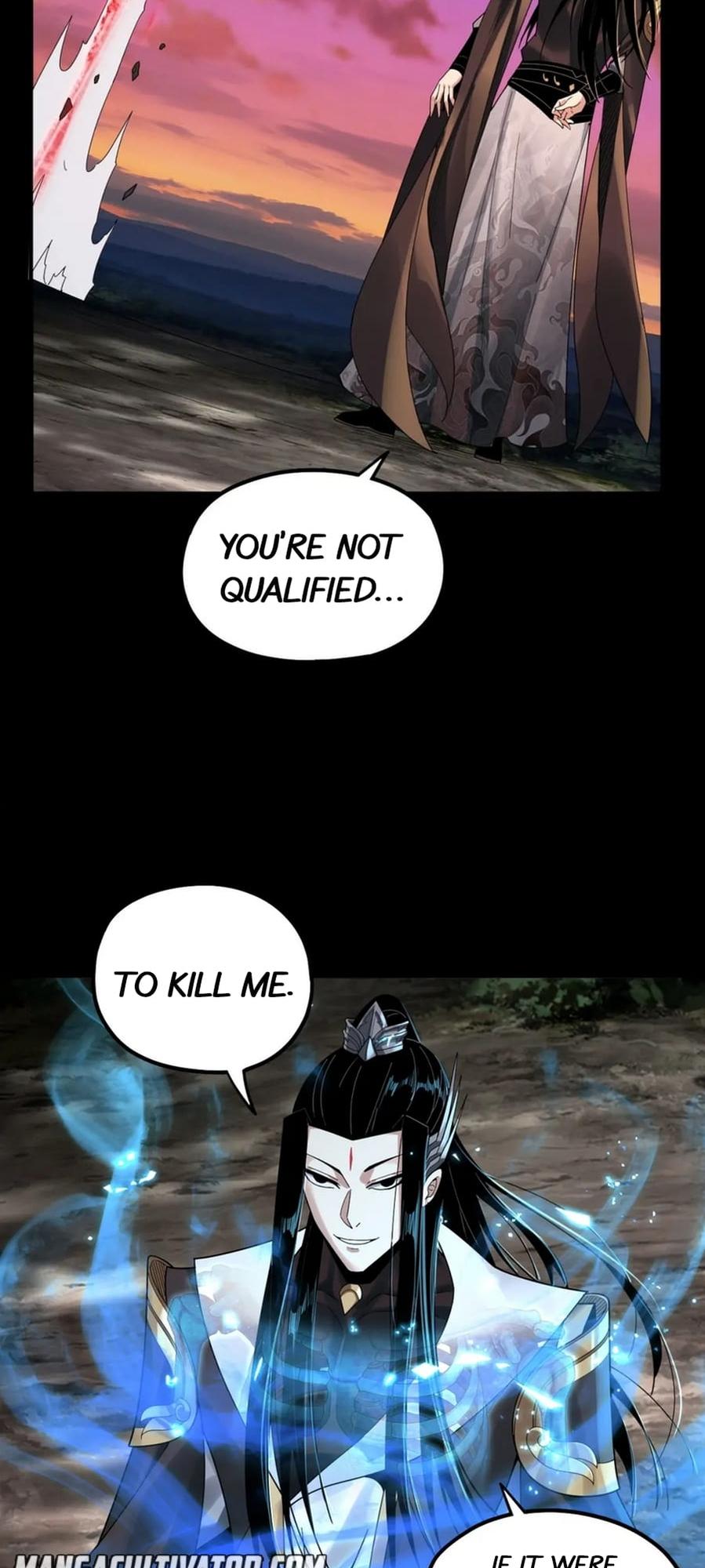 I Am The Fated Villain chapter 64 page 13
