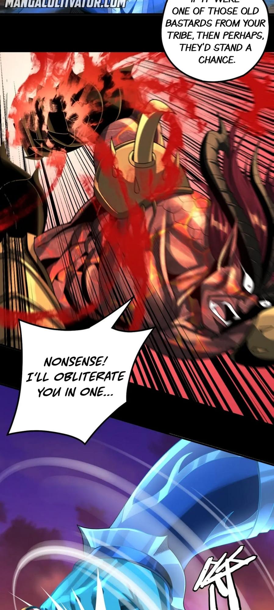 I Am The Fated Villain chapter 64 page 14