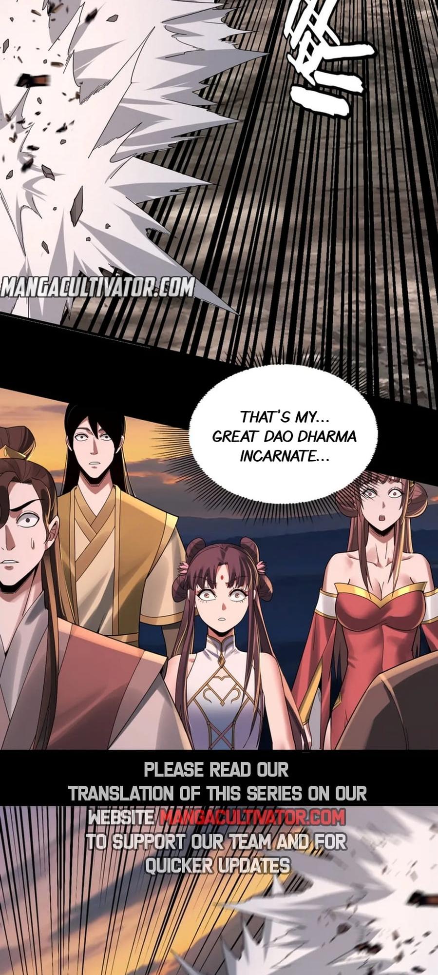 I Am The Fated Villain chapter 64 page 16