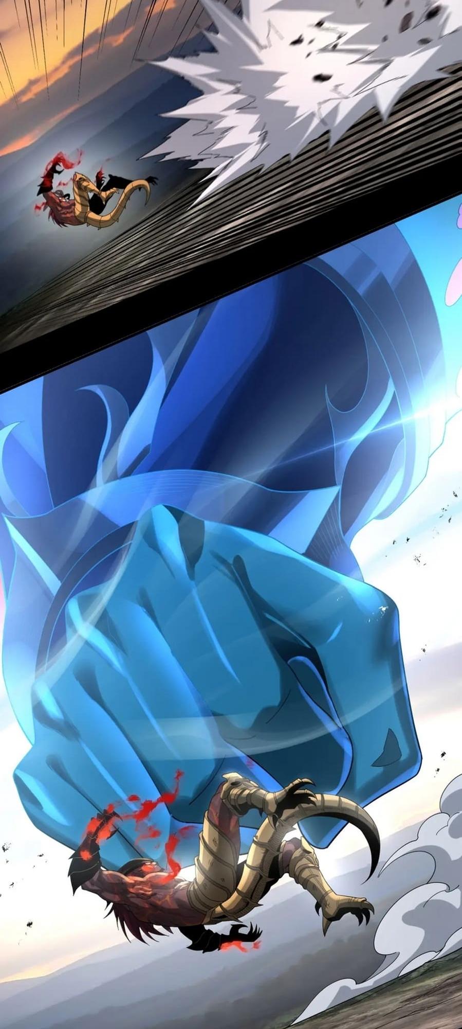 I Am The Fated Villain chapter 64 page 17
