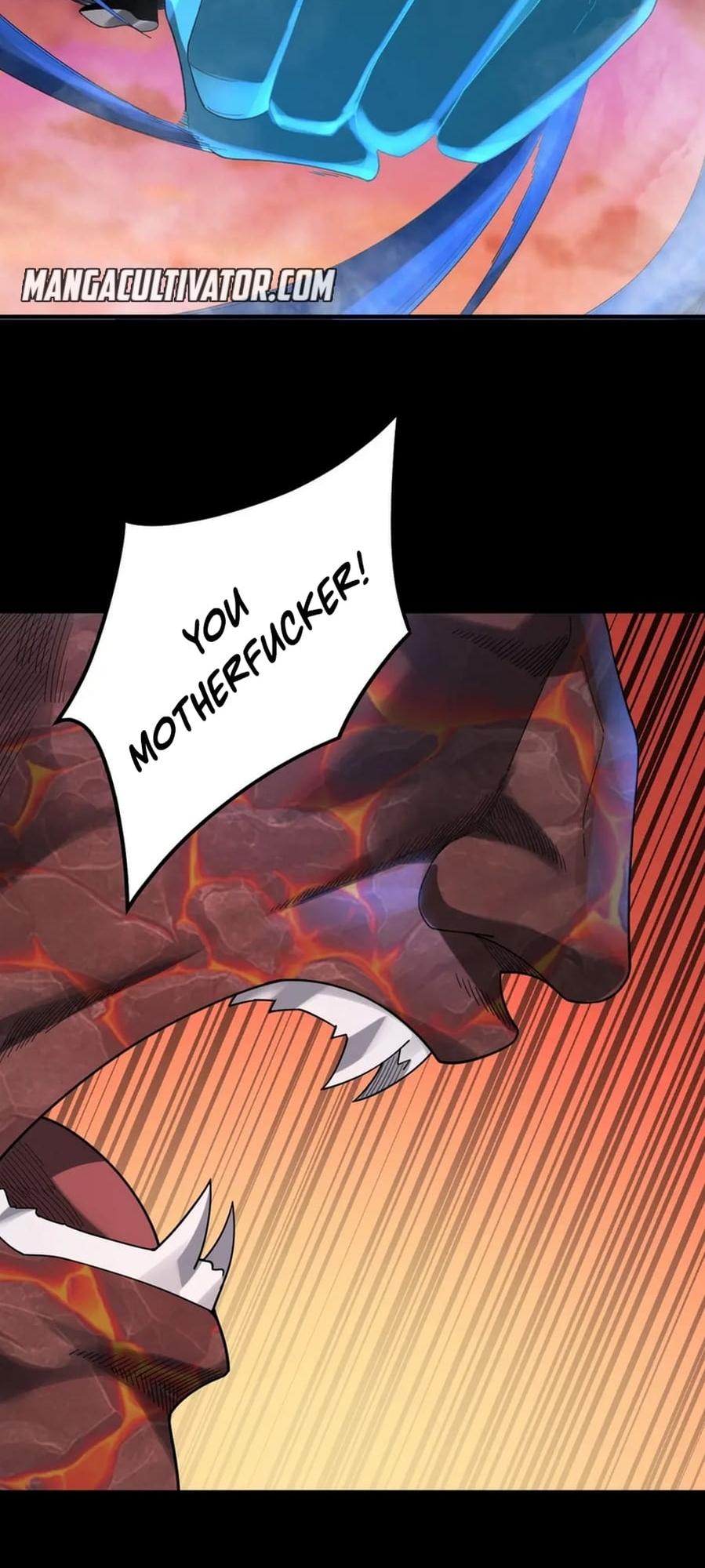 I Am The Fated Villain chapter 64 page 26