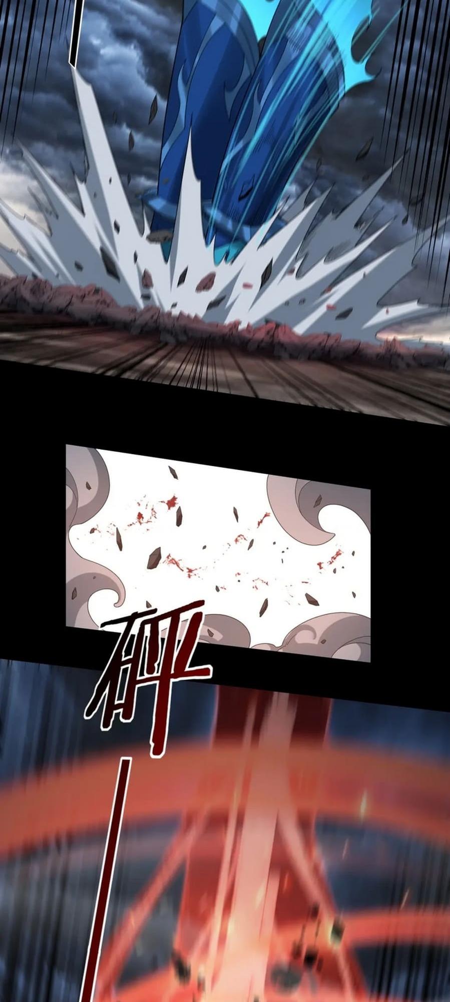 I Am The Fated Villain chapter 64 page 31