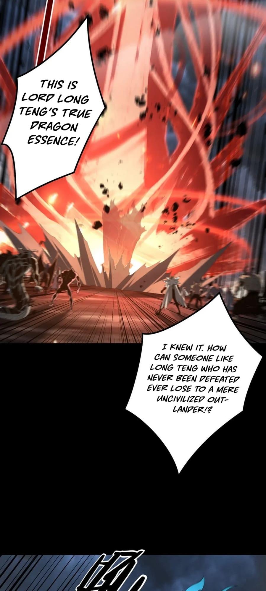 I Am The Fated Villain chapter 64 page 32