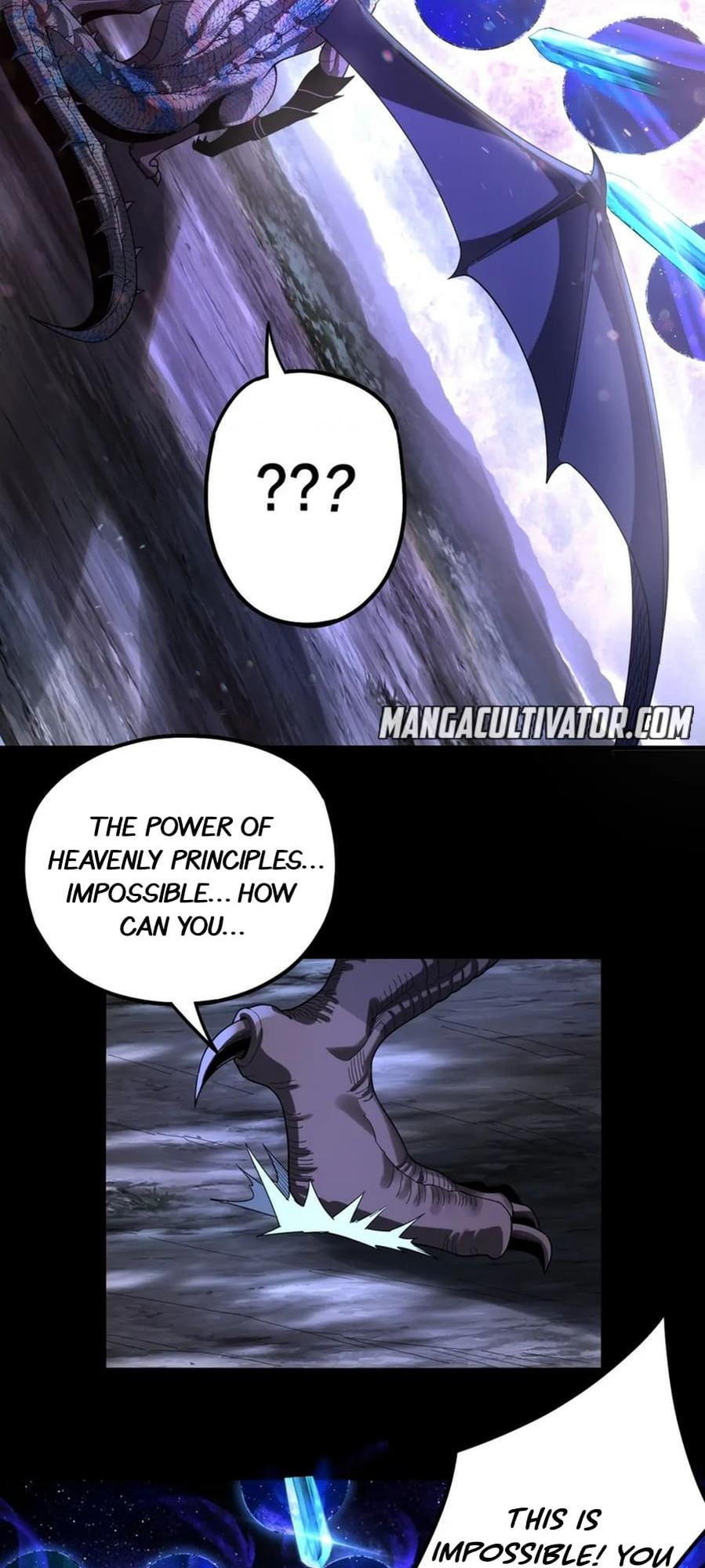 I Am The Fated Villain chapter 64 page 40