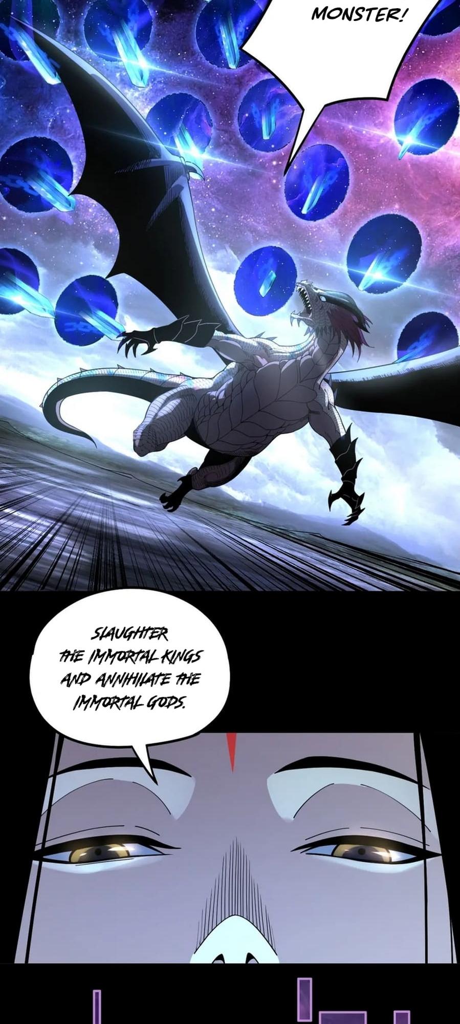 I Am The Fated Villain chapter 64 page 41