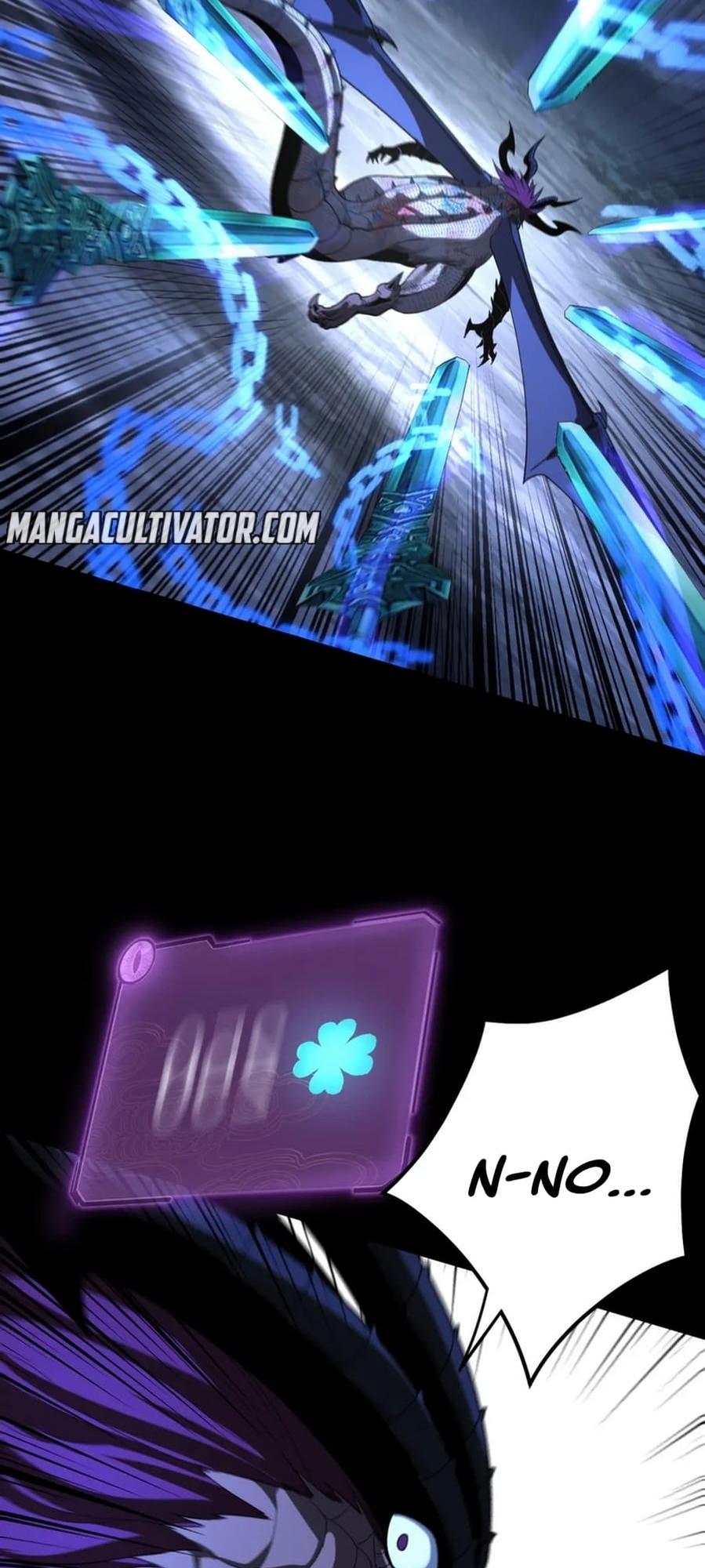 I Am The Fated Villain chapter 64 page 43