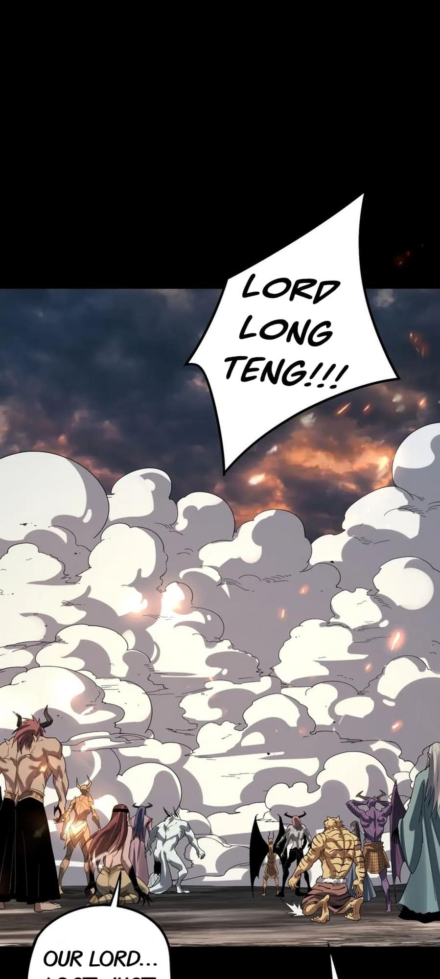 I Am The Fated Villain chapter 64 page 47
