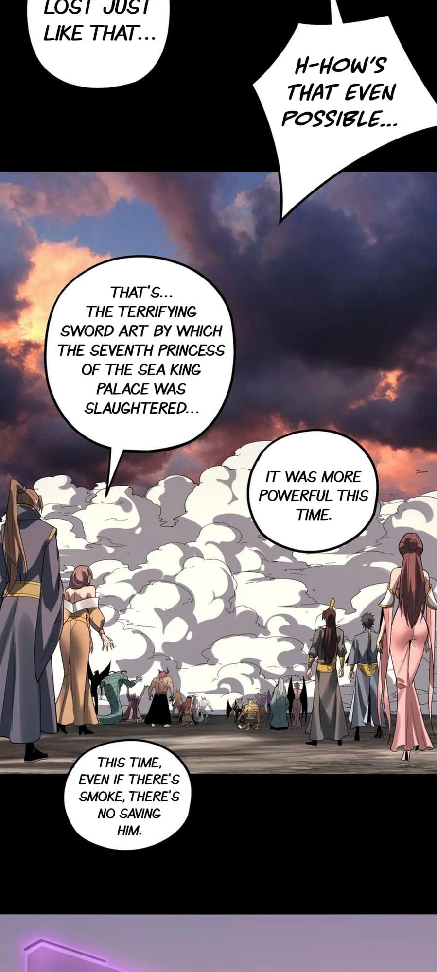I Am The Fated Villain chapter 64 page 48