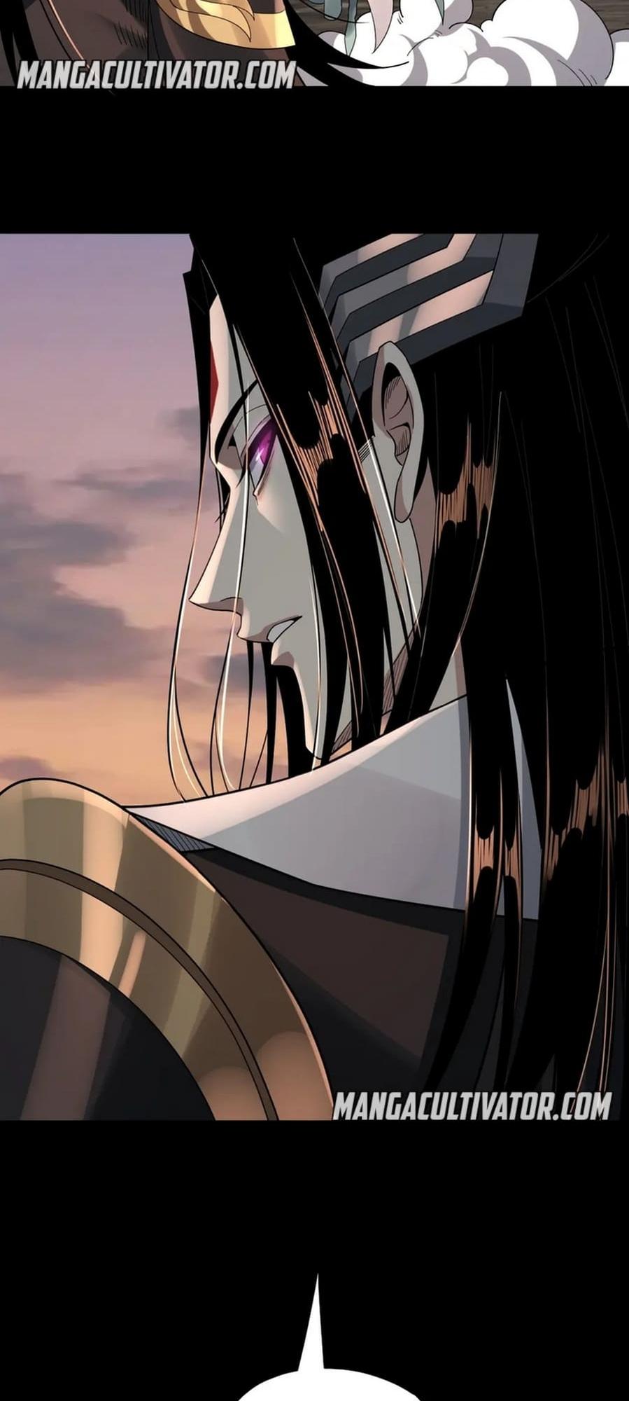 I Am The Fated Villain chapter 64 page 50