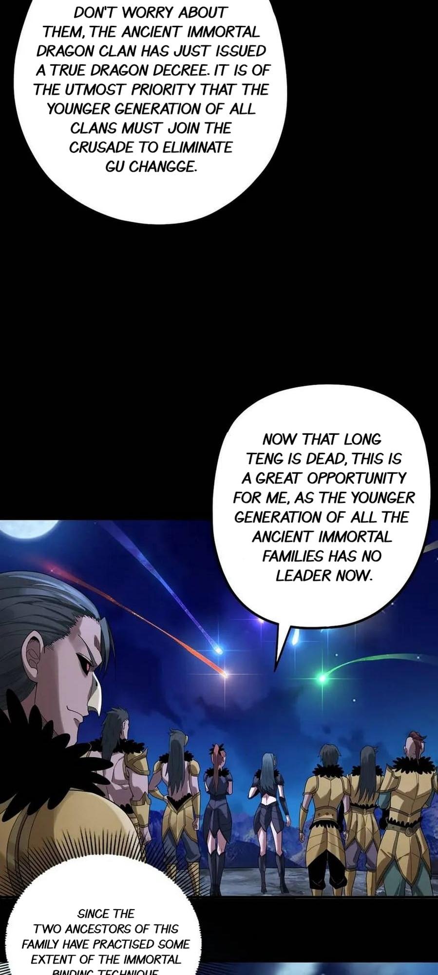 I Am The Fated Villain chapter 70 page 8