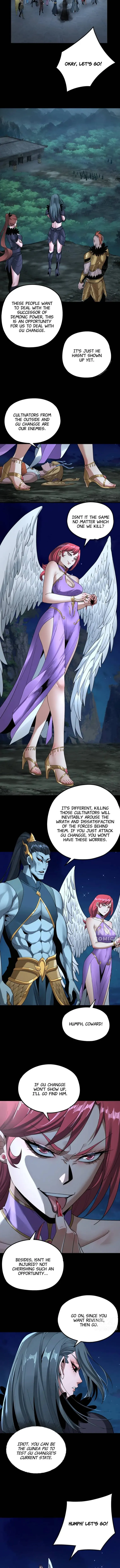 I Am The Fated Villain chapter 73 page 3