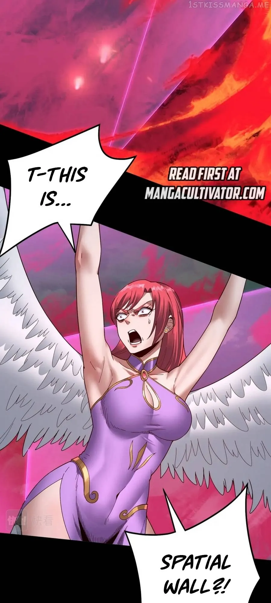 I Am The Fated Villain chapter 76 page 4