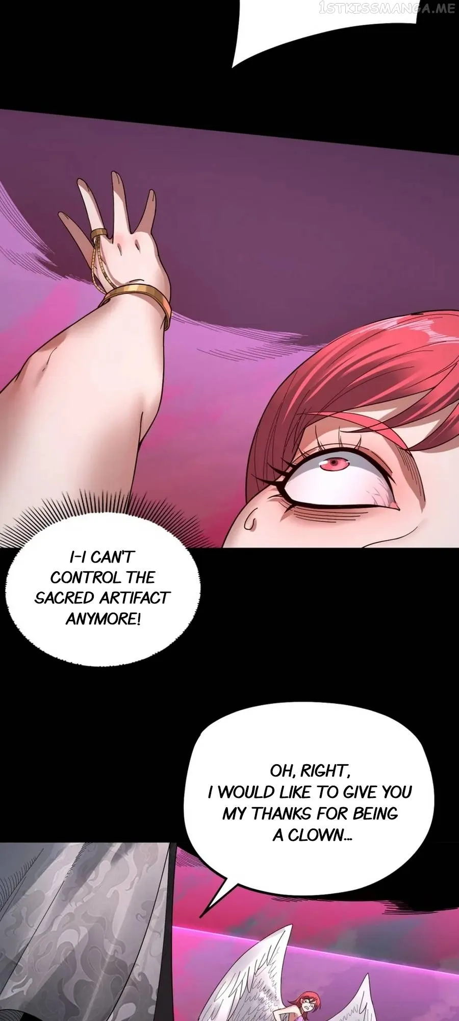 I Am The Fated Villain chapter 76 page 5