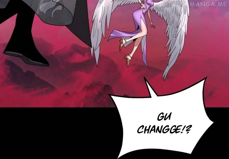 I Am The Fated Villain chapter 76 page 6