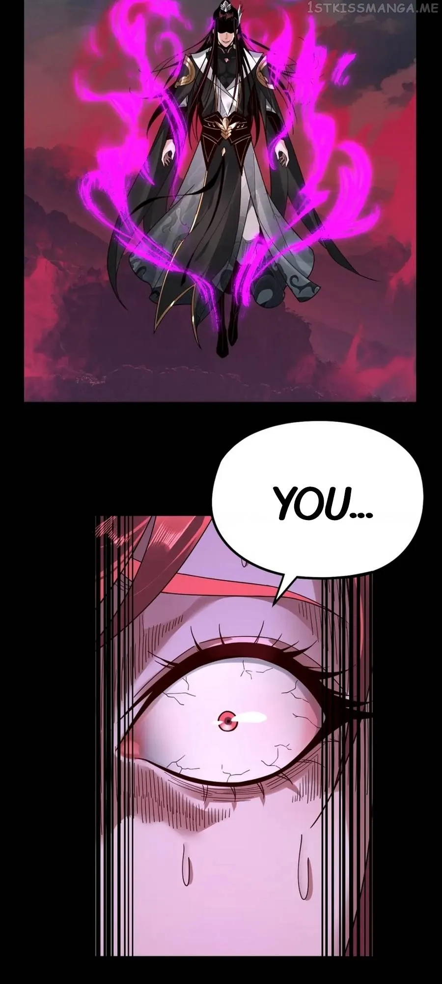 I Am The Fated Villain chapter 76 page 11