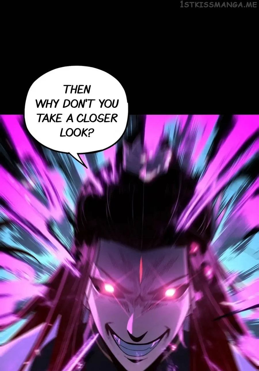 I Am The Fated Villain chapter 76 page 12