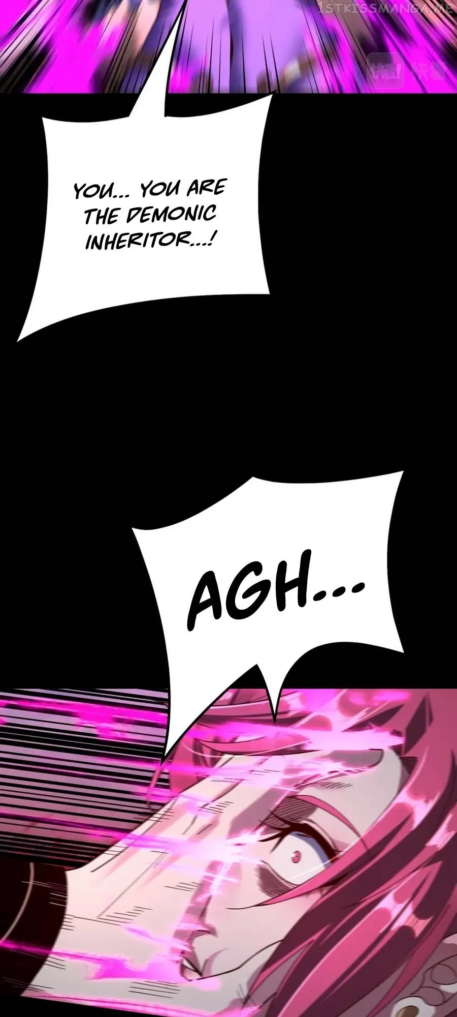 I Am The Fated Villain chapter 76 page 14