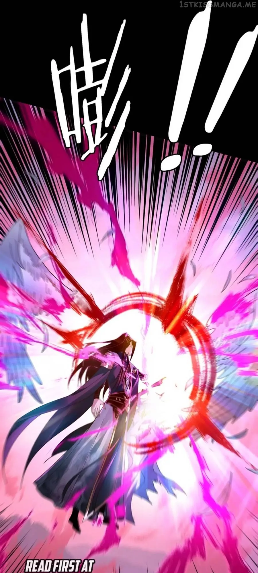 I Am The Fated Villain chapter 76 page 19