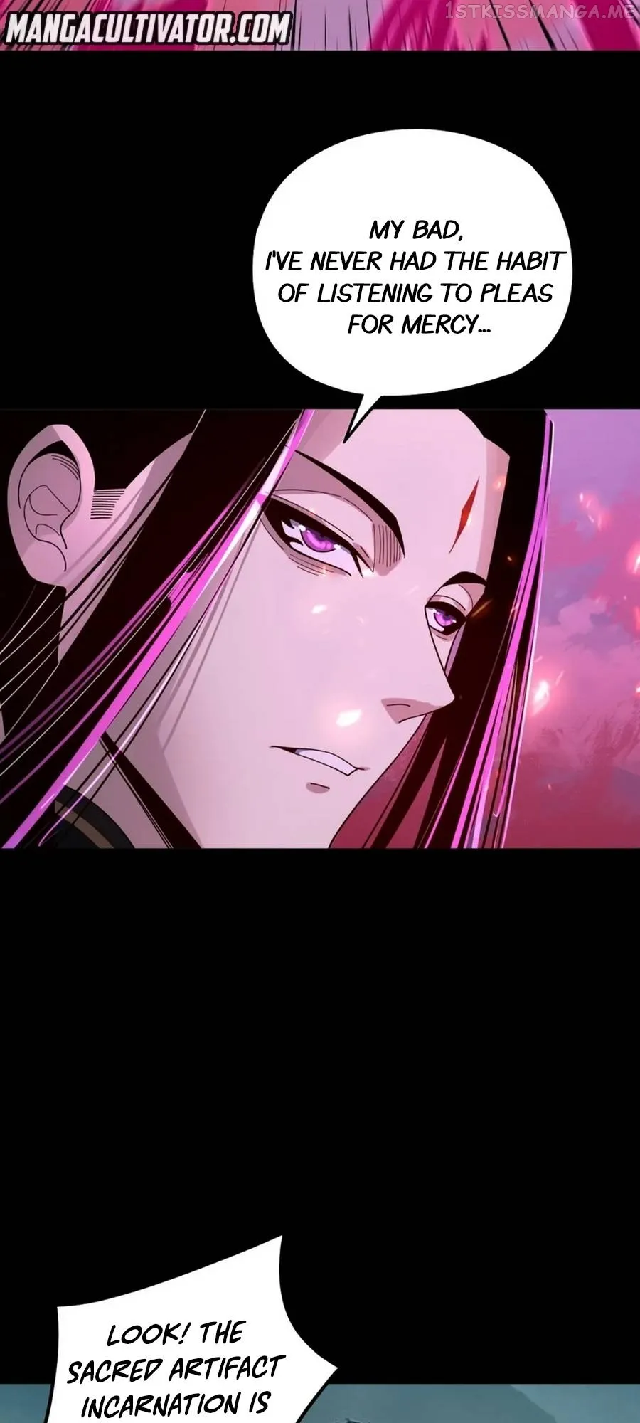 I Am The Fated Villain chapter 76 page 20