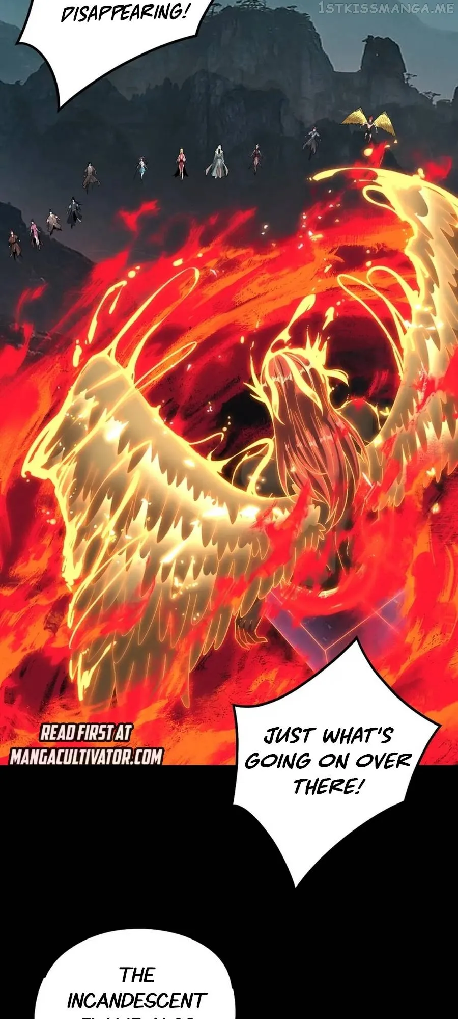 I Am The Fated Villain chapter 76 page 21