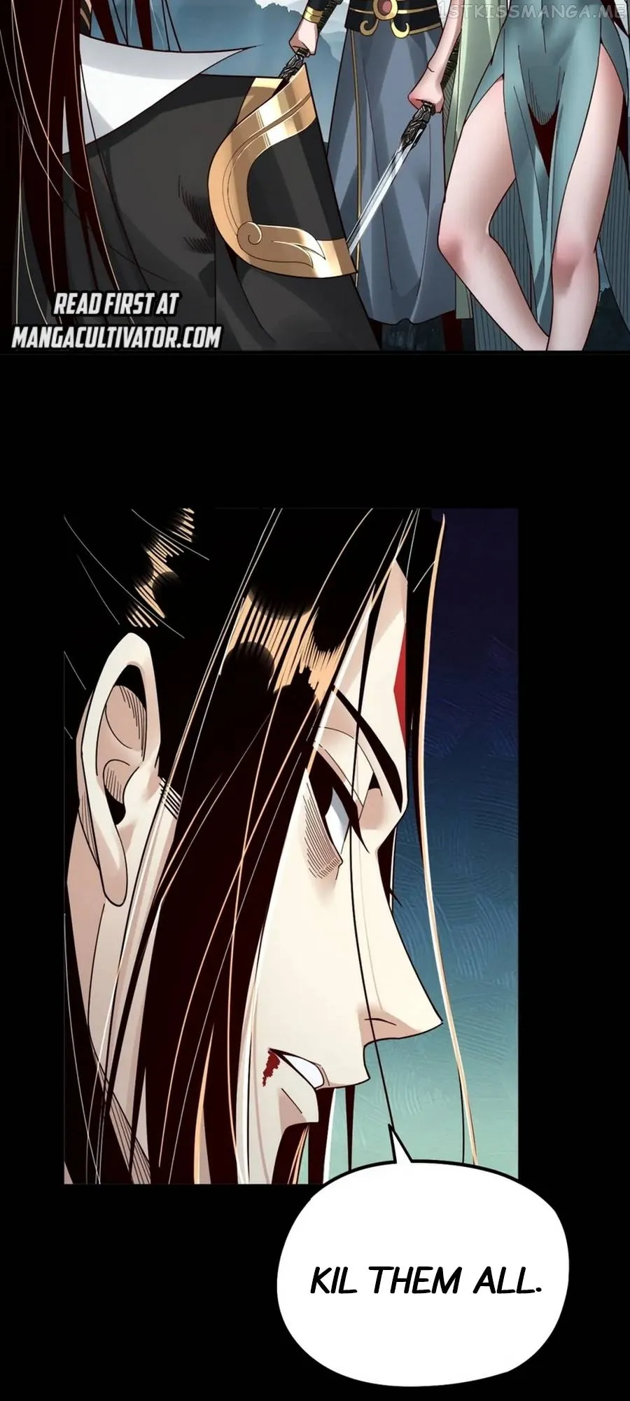 I Am The Fated Villain chapter 76 page 29