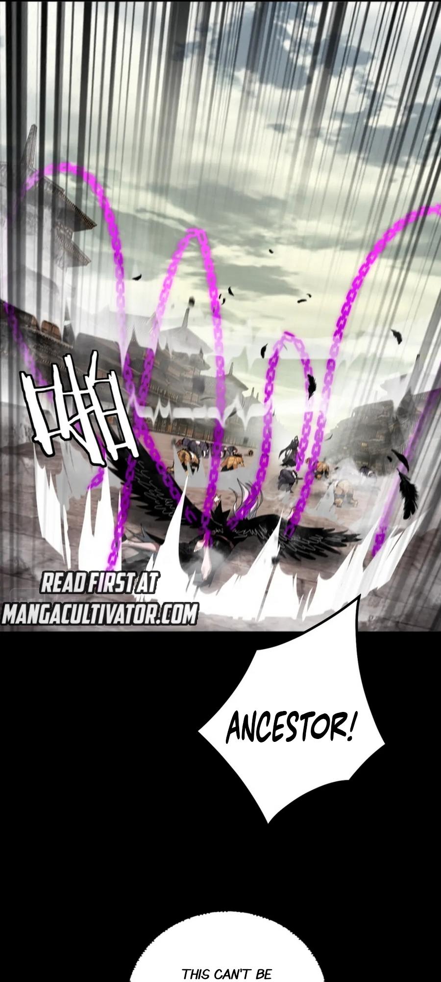 I Am The Fated Villain chapter 78 page 8