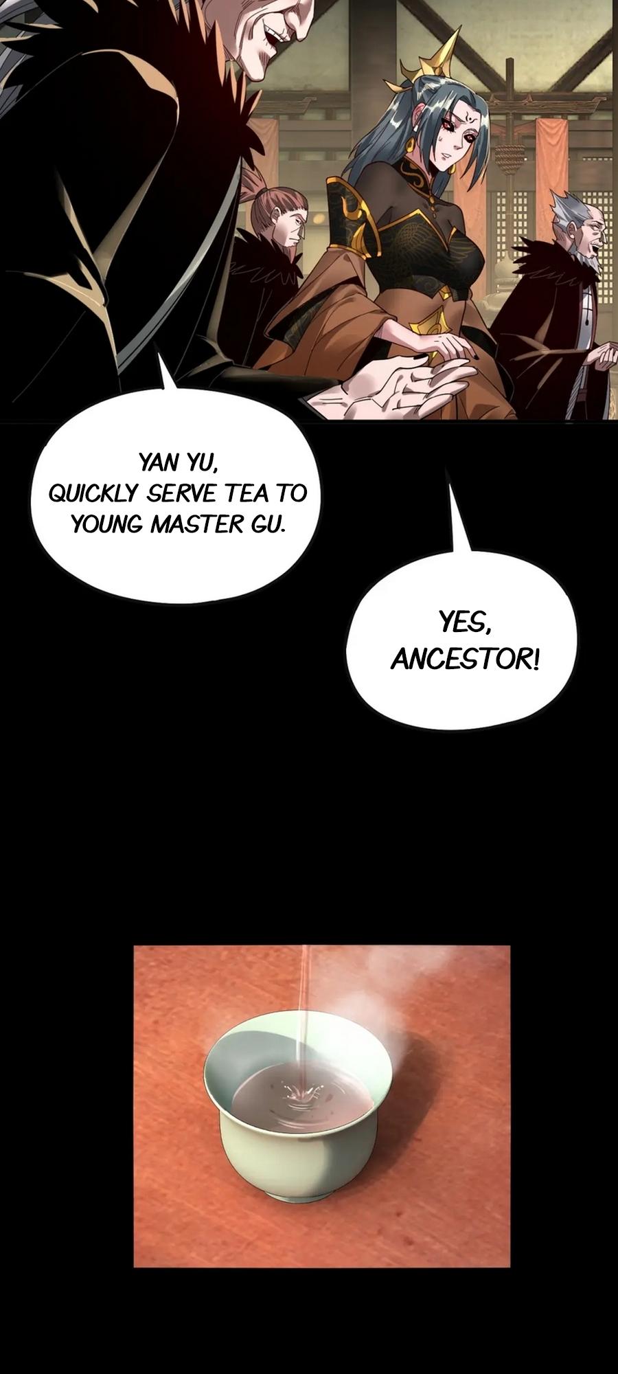 I Am The Fated Villain chapter 78 page 17