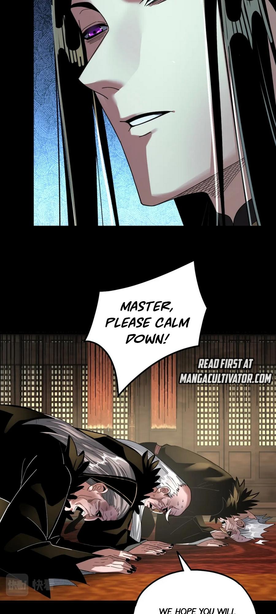 I Am The Fated Villain chapter 78 page 25